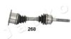 JAPKO 62268 Drive Shaft